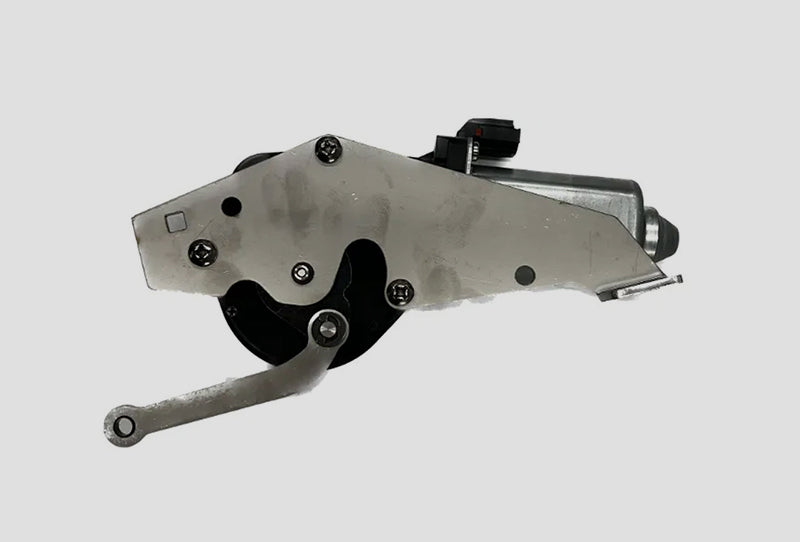 Rock Slide SS 3.0 Smart Motor Assembly - PASS