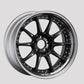 SSR GTX01RS 19x9.0 +31 HP 5/114.3 Prizm Dark Gunmetal Wheel Special Order-No Cancellations