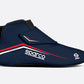 Shoe Prime EVO 46 - NVY/RED