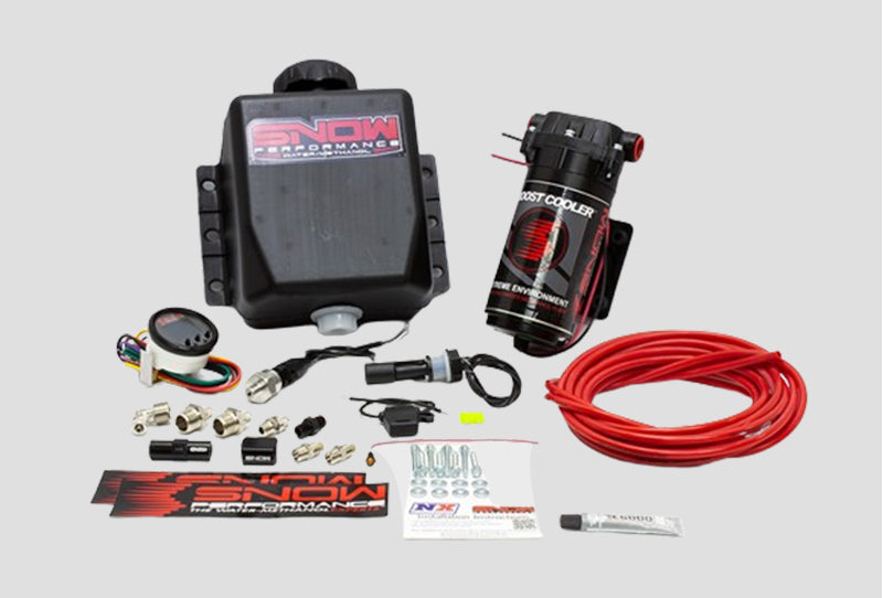 Snow Performance VC-100 Direct Injection Water Methanol Controller