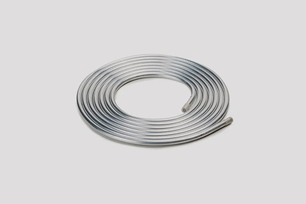 Sparco 4m Aluminum Tube