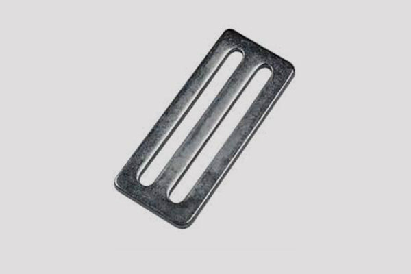 Sparco Belt 3inin 3-Bar Slide