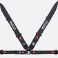 Sparco Belt Club H-4R Recreational 5pt Harness