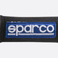 Sparco Belt Pad Mini Black