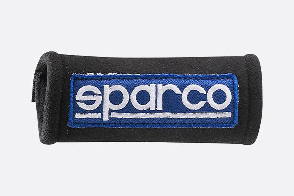 Sparco Belt Pad Mini Black