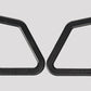 Sparco Belt Shoulder Guide Set Evo