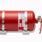 Sparco Extinguisher 4.2 Bottle Clamp