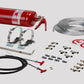 Sparco Extinguisher 4.2 Bottle Mount