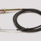 Sparco Extinguisher Mechanical Cable