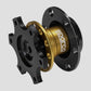 Sparco Hardware Kit Quick Release