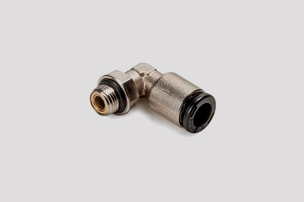 Sparco L Tube Junction