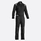 Sparco Mech Suit MS-5 Black XL