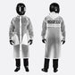 Sparco Rain Cloak M-1 LRG/Xl