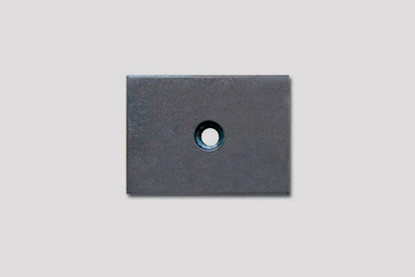Sparco Reinf Plate