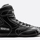 Sparco Shoe SFI 20 Black - Size 44