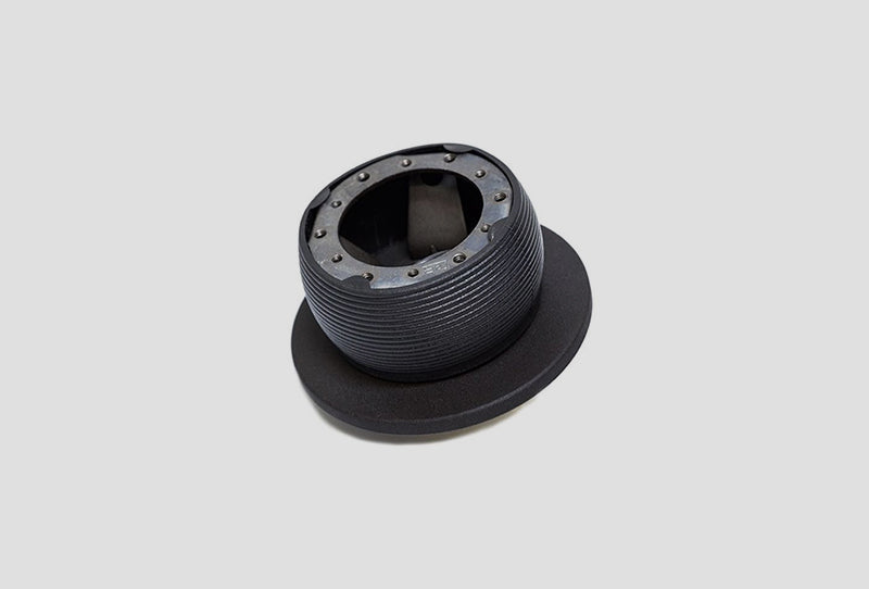 Sparco Steering Wheel HUB HONDA UTV BLACK