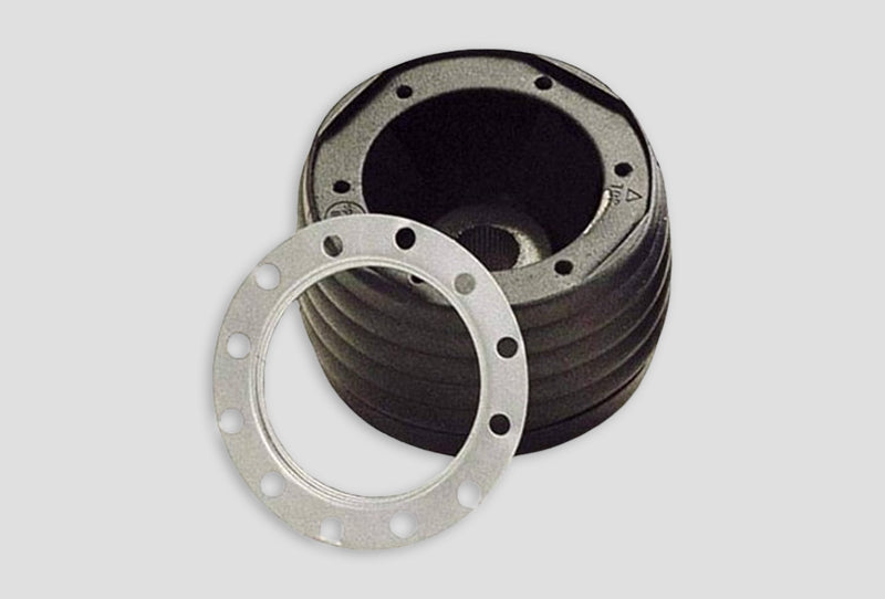 Sparco Strwl Hub BMW 3/5 Series 78-83