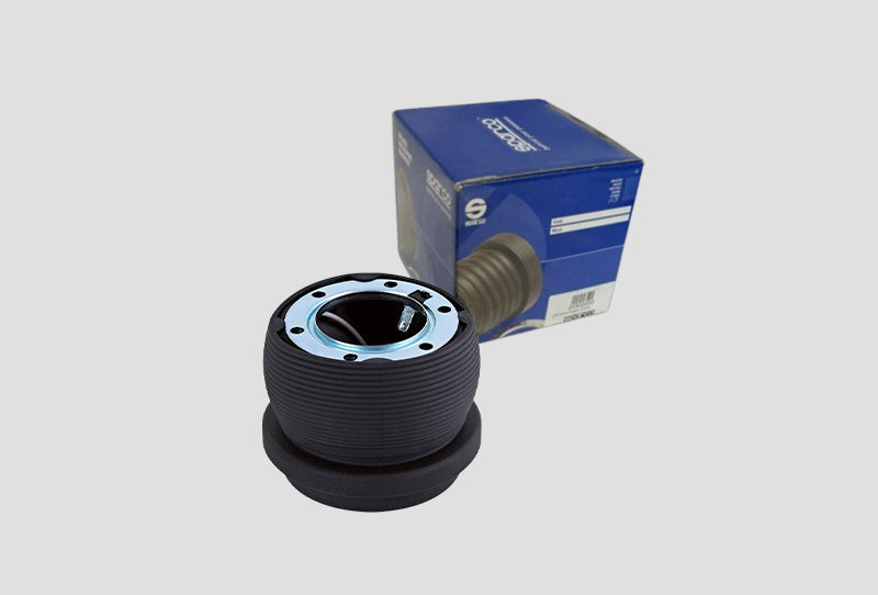 Sparco Strwl Hub BMW 3 Series 92-98