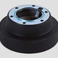 Sparco Strwl Hub BMW E46 98>06