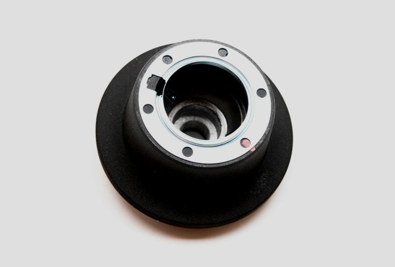 Sparco Strwl Hub BMW E90/92 05>
