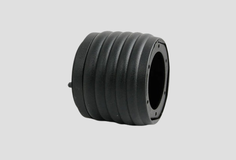 Sparco Strwl Hub Chevy 69>82