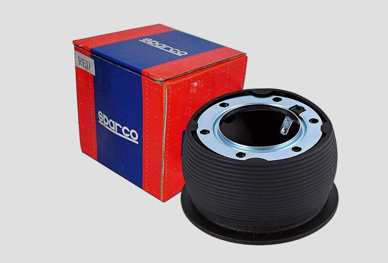 Sparco Strwl Hub Daewoo Lanos