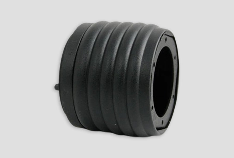 Sparco Strwl Hub Escort 86-89