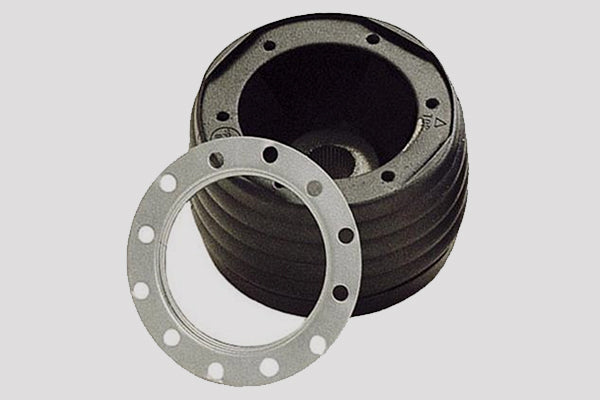 Sparco Strwl Hub Ford Fiesta 2015>