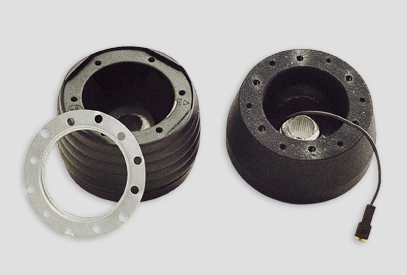 Sparco Strwl Hub Ford Mustang 05+