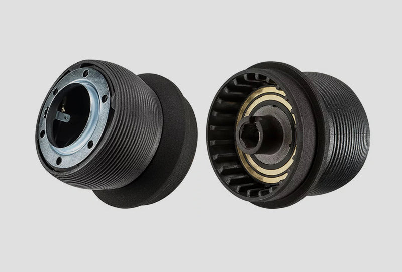 Sparco Strwl Hub Ford Sierra Cosworth