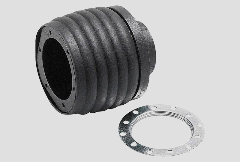 Sparco Strwl Hub Honda Civic 06>