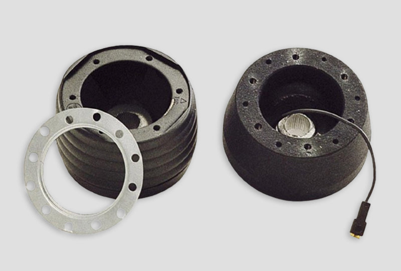Sparco Strwl Hub Mercedes W202 2012>