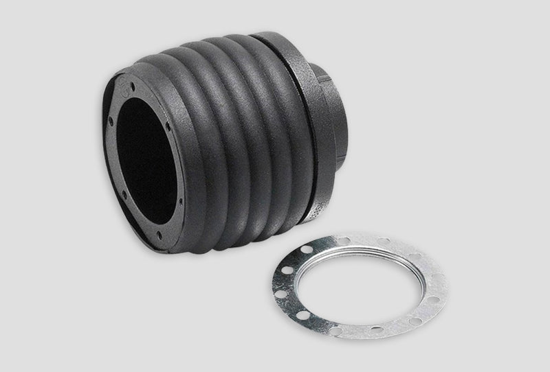 Sparco Strwl Hub Mitsu Evo 10
