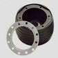 Sparco Strwl Hub Mitsu Lancer 97 > Ev