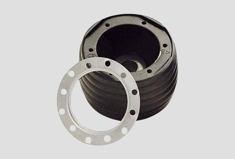 Sparco Strwl Hub Mitsu Mirage 92+