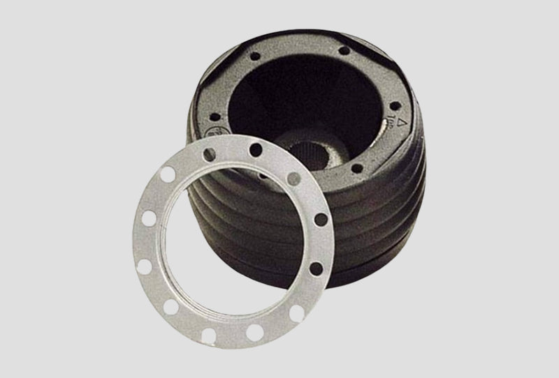 Sparco Strwl Hub Nissan 240Sx 89-94