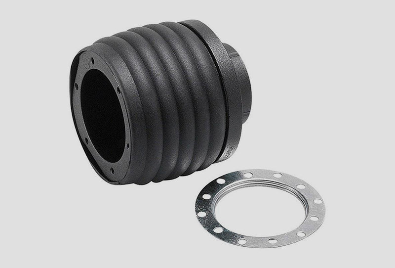 Sparco Strwl Hub Polaris Slingshot