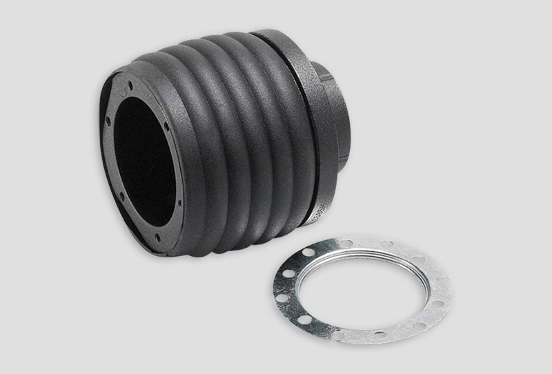 Sparco Strwl Hub Porsche 911/12 74-88
