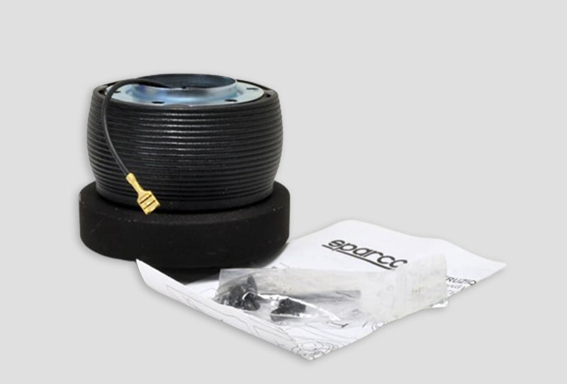 Sparco Strwl Hub Porsche Boxter