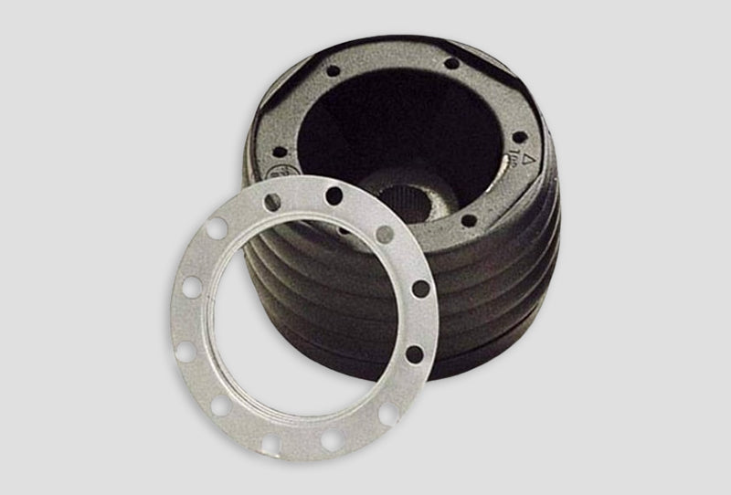 Sparco Strwl Hub Suzuki Swift 10/91 >
