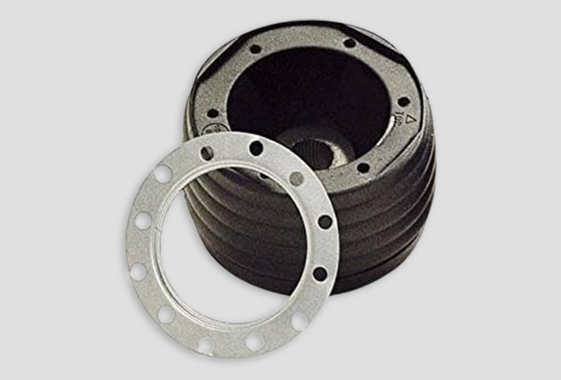 Sparco Strwl Hub Toyota Celica 94-99