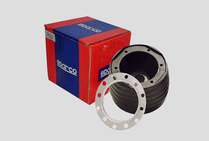 Sparco Strwl Hub Toyota Yaris