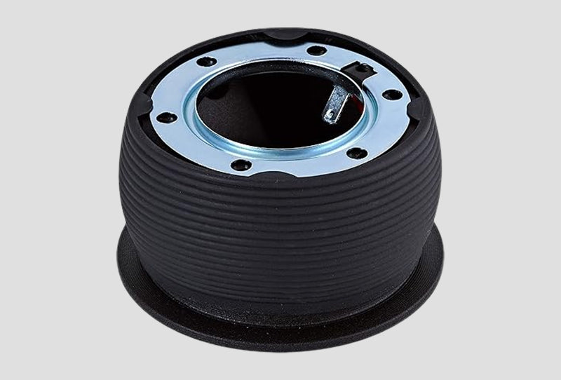 Sparco Strwl Hub VW > 8/88 Golf/Jetta