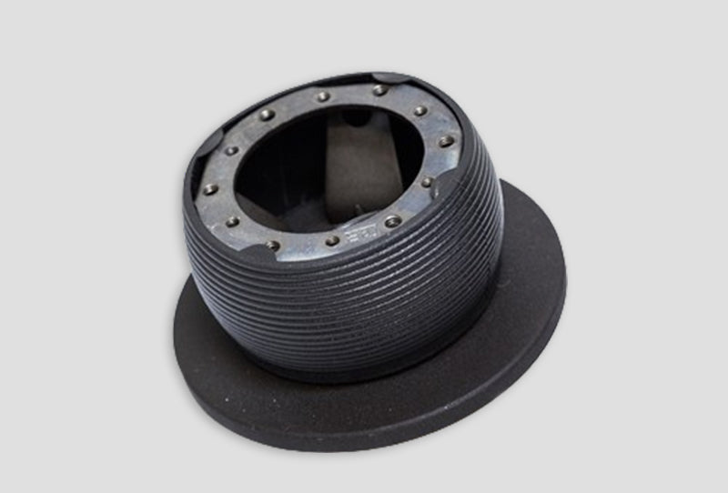 Sparco Strwl Hub VW Golf 5 2006>