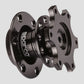 Sparco Strwl Quick Release Tuning Blk