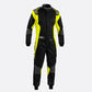 Sparco Suit Prime 58 White