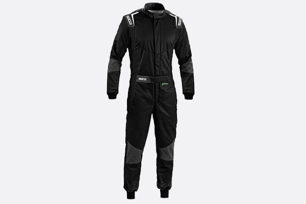 Sparco Suit Futura XX-Large BLK/GRY