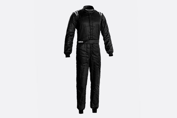 Sparco Suit Sprint 50 Black
