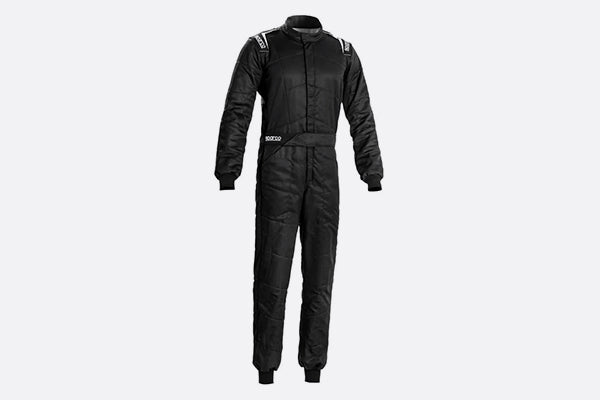 Sparco Suit Sprint 66 Black