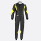 Sparco Suit Superleggera 50 Gry/Yel